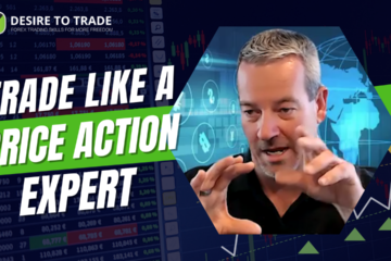 Price Action Trader with 20 Years of Experience - Andrew Mitchem Trader Interview