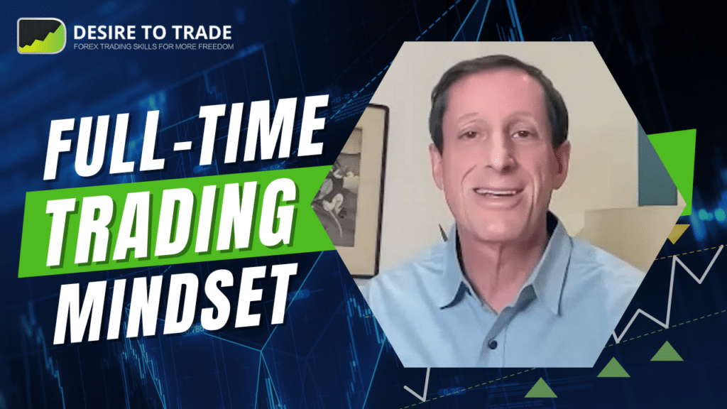 Trading Mindset Tips From The Expert - Andrew Menaker