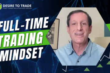 Trading Mindset Tips From The Expert - Andrew Menaker