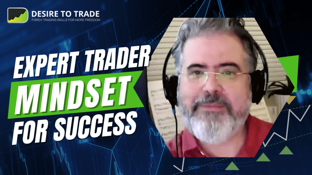 Consistently Profitable Mindset & Trading Techniques - Adam Grimes