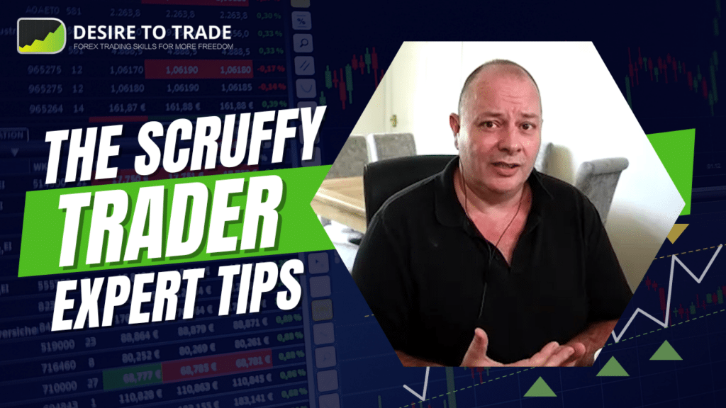 Secrets of a Prop Firm Trader - The Scruffy Trader