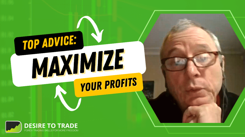 The Reality of Profitable Full-Time Trading - Brent Penfold