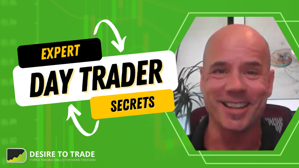 Secrets From 30 Years Day Trading Market Structure