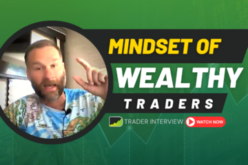 The Mindset of Highly Successful Traders - Jerremy Newsome | Trader Interview