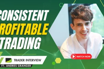 "Profitable Trading No Matter What The Market's Doing" - Andres Granger