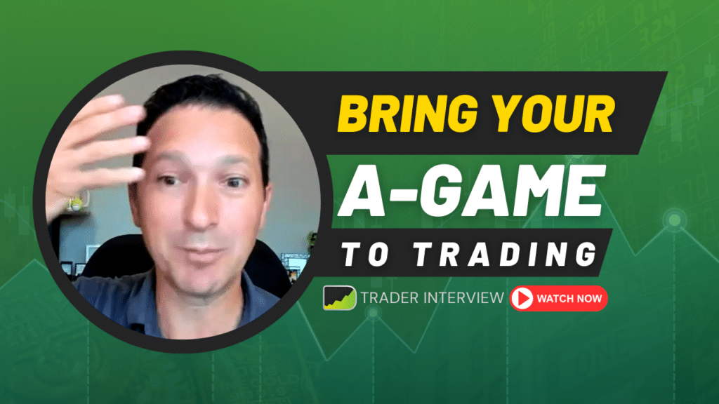 The Mental Game of Trading - Jared Tendler