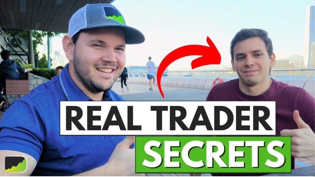 Trading Fully Automated- Secrets From An Algo Trader