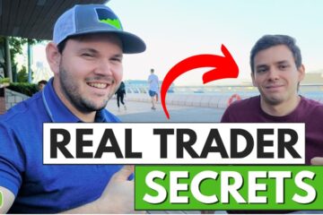 Trading Fully Automated- Secrets From An Algo Trader