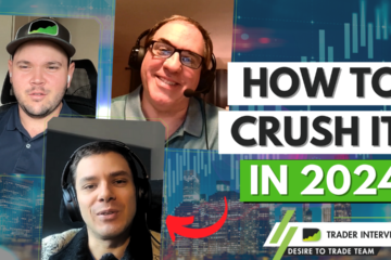 Full-Time Traders Best Tips for 2024