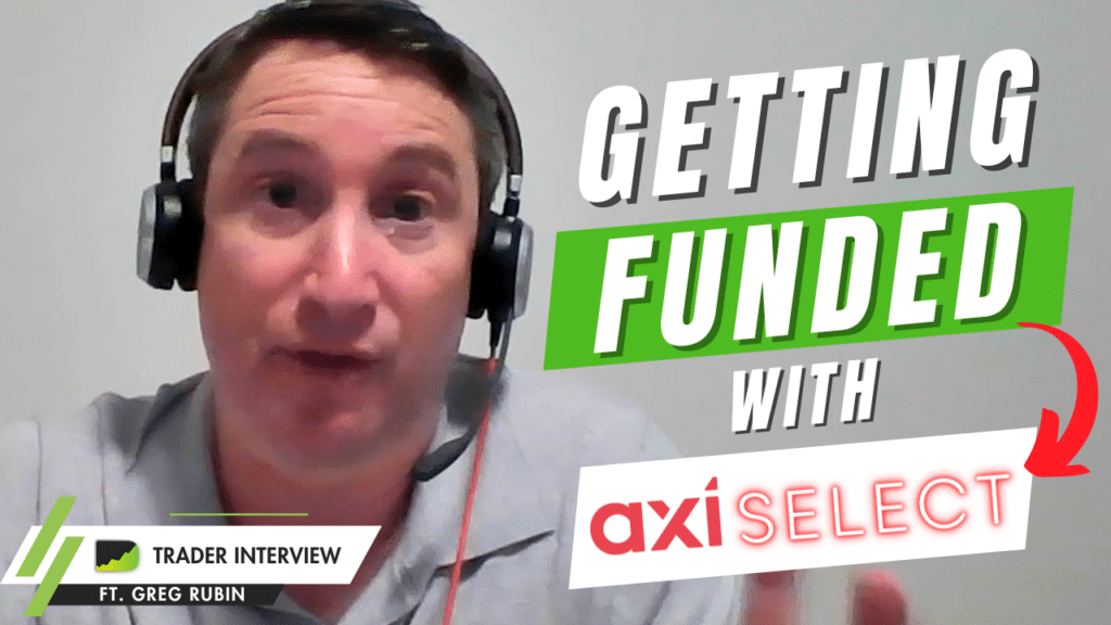 The No-Cost Forex Funded Account Program - AxiSelect B