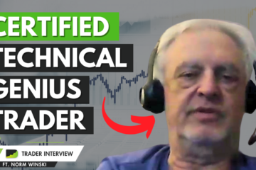 The Legend Trading Using Astrology & Making Profitable Predictions - Norm Winski a
