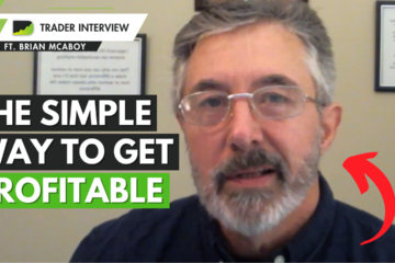 Make Money Trading Like A Business - Brian McAboy