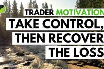 Become A More Aggressive Trader B