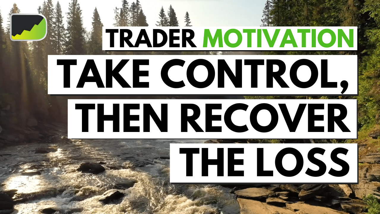 Become A More Aggressive Trader B