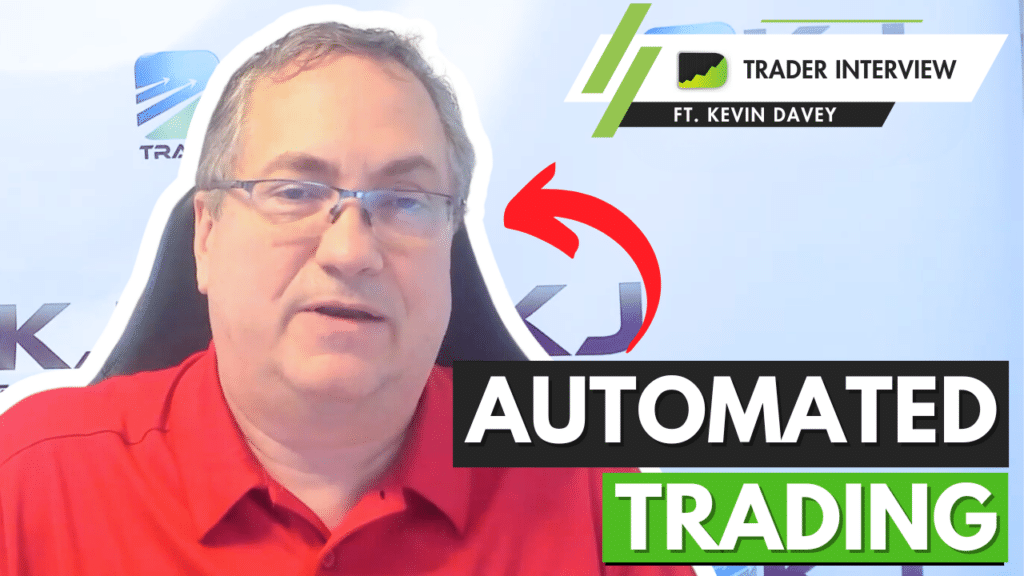 The Reality of Fully Automated Trading Systems - Kevin Davey