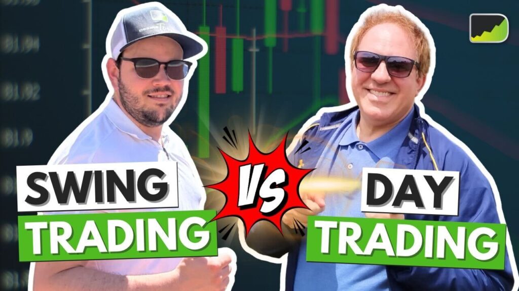 Swing Trading vs. Day Trading - Which One Is Better?