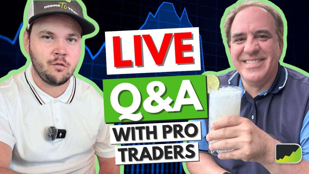 The Mindset of a Professional Trader