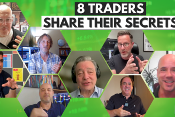 Why You’re Not Consistently Profitable… Do This Instead (1 Hour Masterclass)