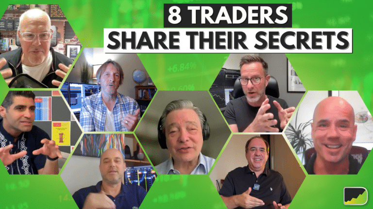 Why You’re Not Consistently Profitable… Do This Instead (1 Hour Masterclass)