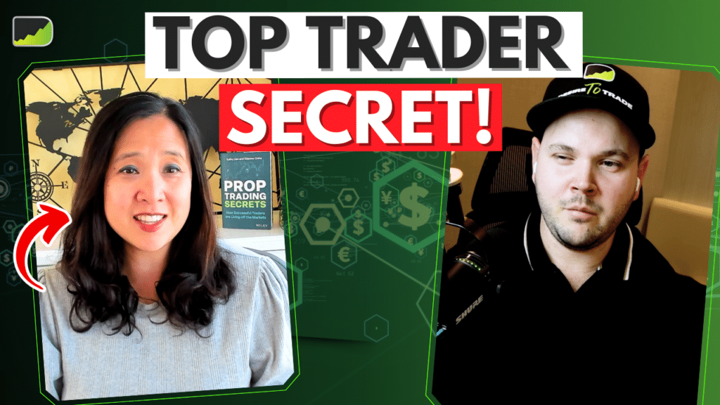 How Successful Traders Live Off The Markets - Kathy Lien