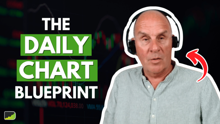 How to Trade Daily Charts for a Full-Time Income – Marc Walton’s Strategy