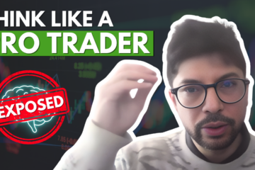 How to Think Like a Profitable Trader – Yvan Byeajee