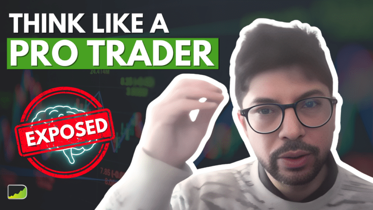 How to Think Like a Profitable Trader – Yvan Byeajee