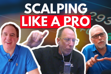 Learn Scalping Full-Time From The Pros