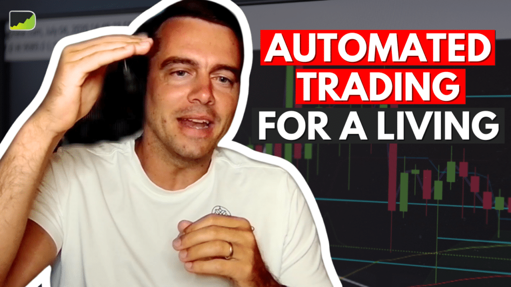 What It Takes To Run Automated Trading Systems - Pavel Kycek