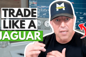 Train Your Brain to Make Money Trading - Evan Marks