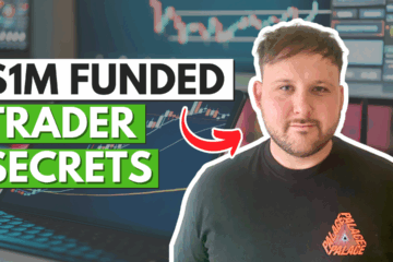 $1M Funded Trader Shares His Story - Blayn Marshall
