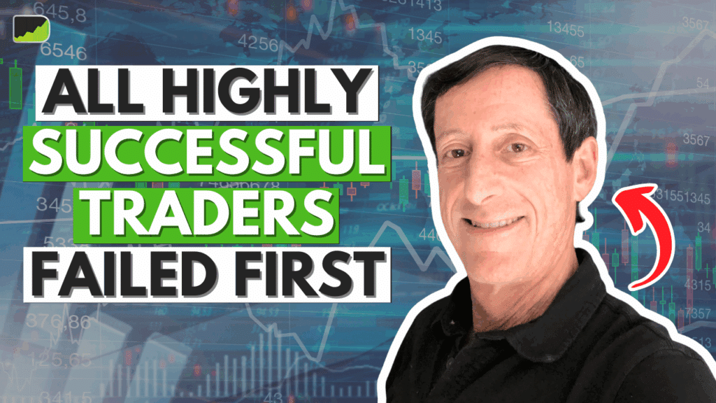 Decades of Trading Psychology Wisdom In 25 Minutes - Andrew Menaker