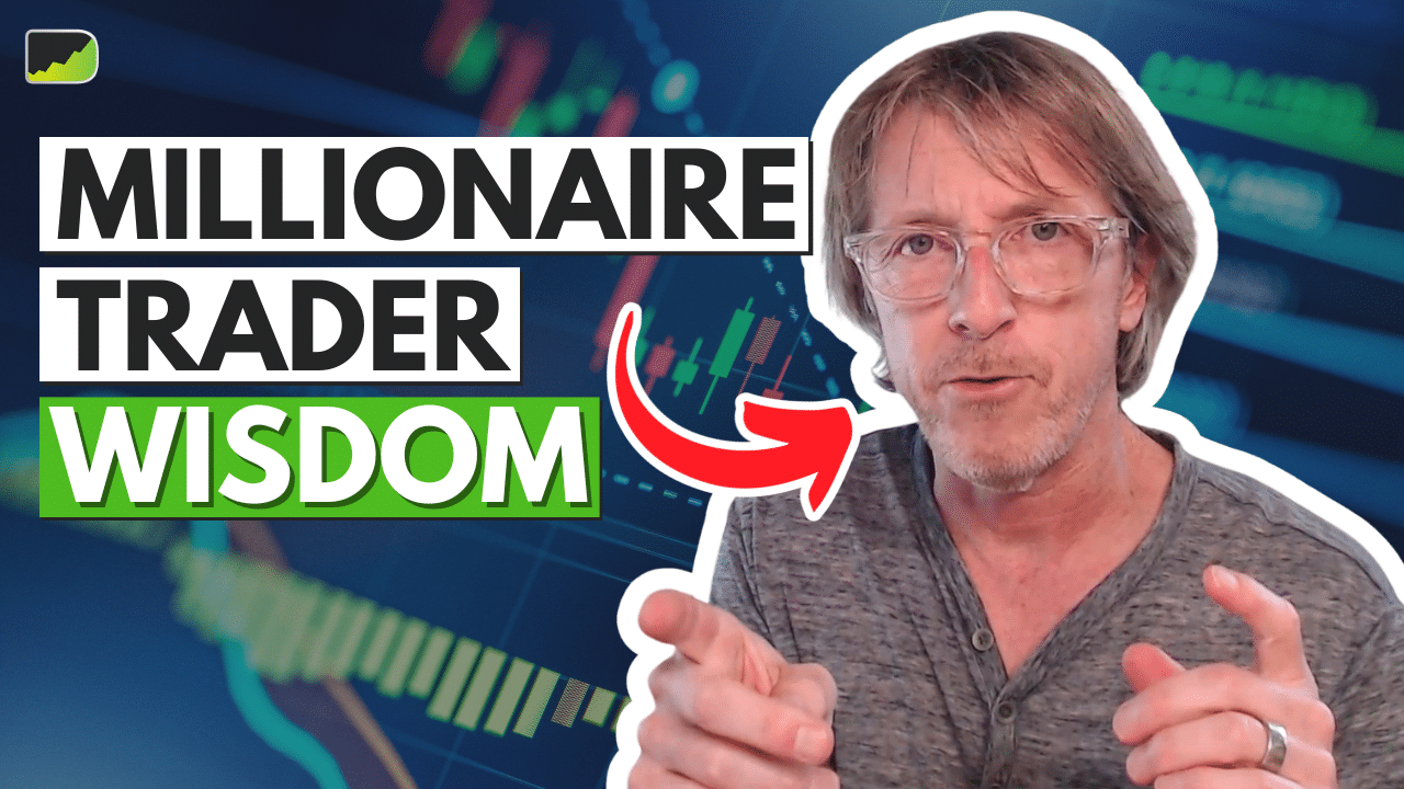 Desire To Trade Podcast - The #1 Forex Trading Podcast - Desire To Trade