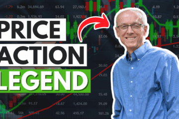 Mastering Price Action Trading Will Make You Profitable - Al Brooks
