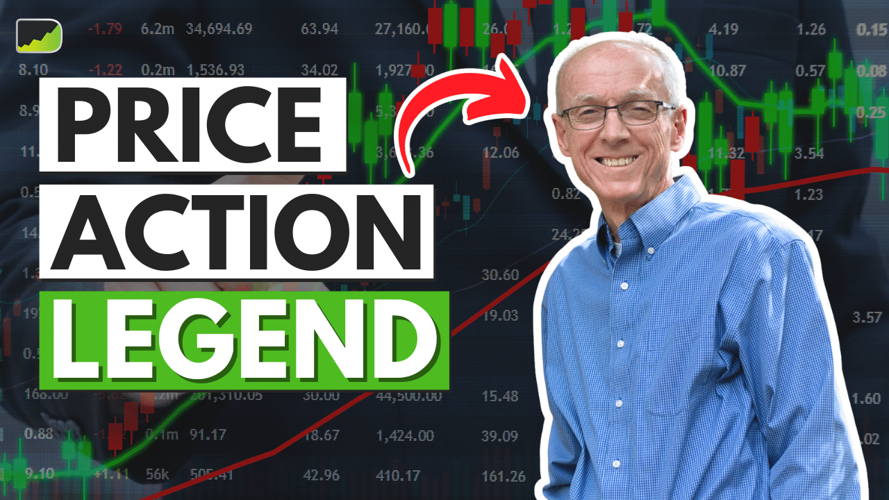 Mastering Price Action Trading Will Make You Profitable - Al Brooks