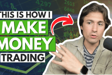 The Reality of Trading For A Living - TraderNick