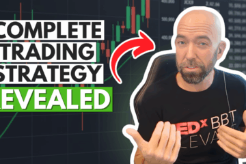 From IT Career To Trading For A Living - Thor Young