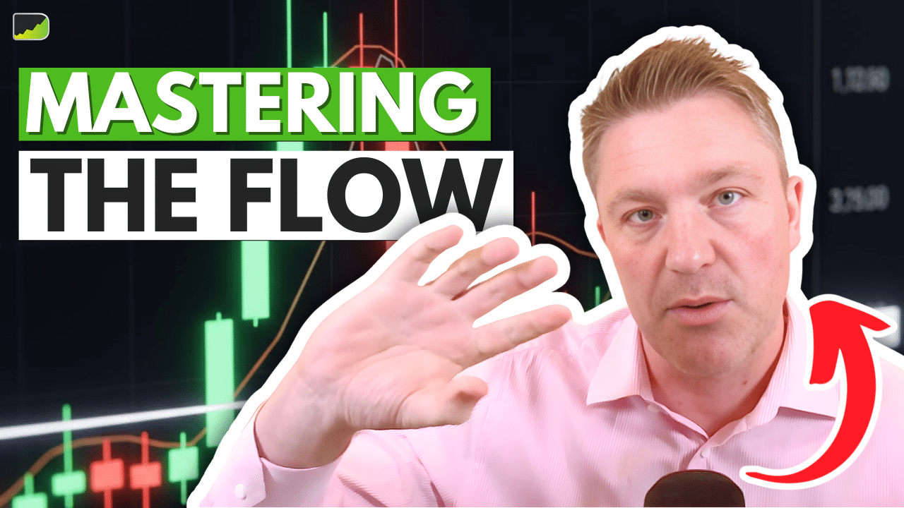How To Trade The Flow - Chris Weston