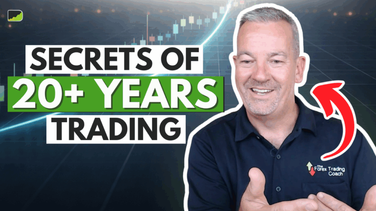 Making A Living Trading With 20+ Years Of Experience (Andrew Mitchem)