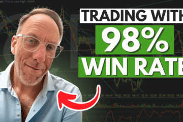 This Scalping Strategy Makes Me A Living (John Kurisko)