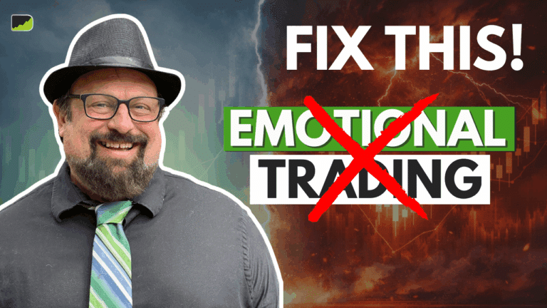 The Mindset Shift That Finally Makes Traders Consistent (David Bonanno)