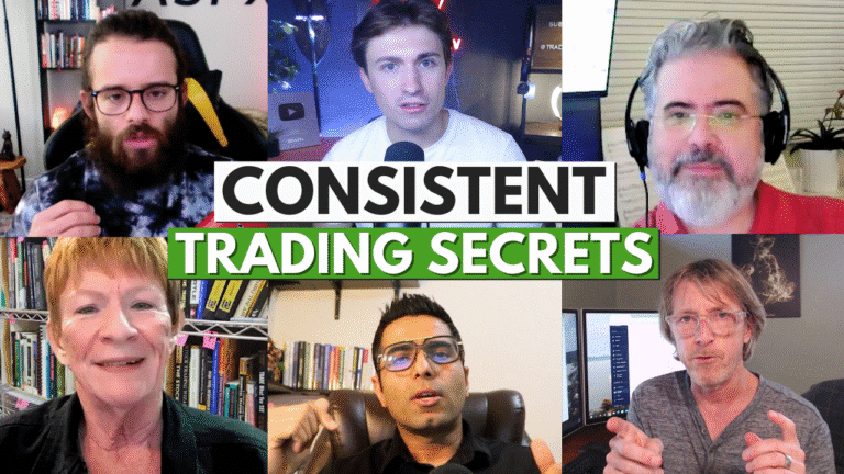 How to Become a Consistently Profitable Trader in 2026 (1-Hour Masterclass)