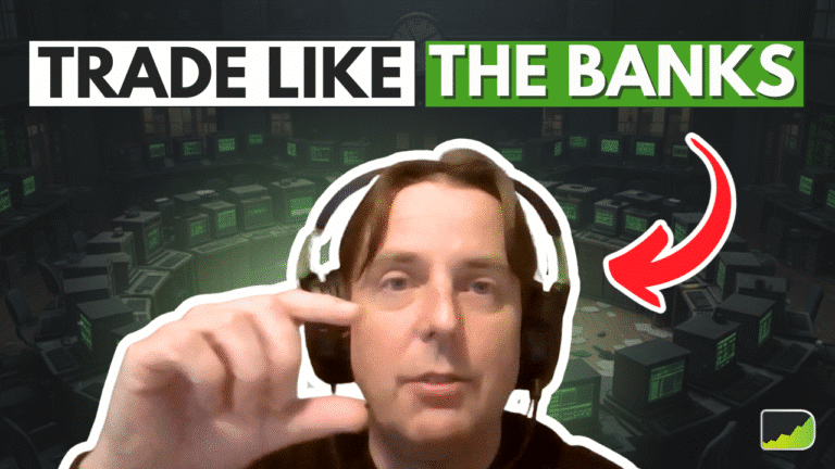 Supply & Demand Trading Profitably For 30+ Years - Paul Scott