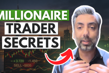 556: This Made Me A Profitable Trader For 17 Years - Navin Prithyani