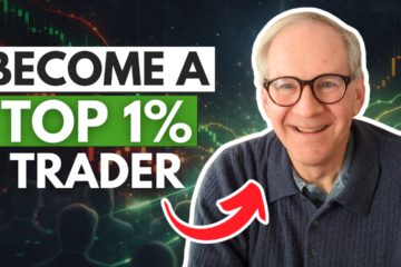 Trading Psychology of The Best Traders in The World (Brett Steenbarger)