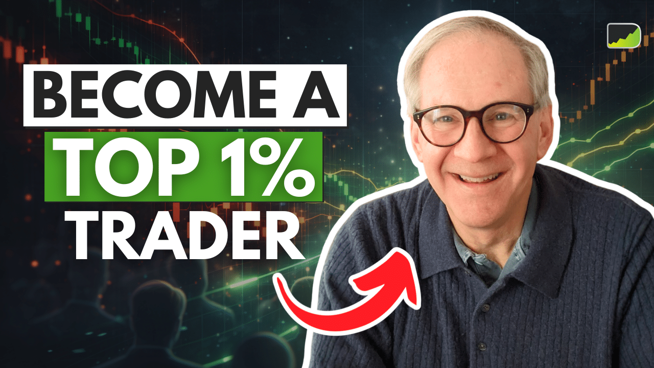 Trading Psychology of The Best Traders in The World (Brett Steenbarger)