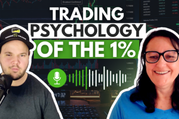 Build An Unstoppable Trading Mindset (Mandi Pour Rafsendjani)
