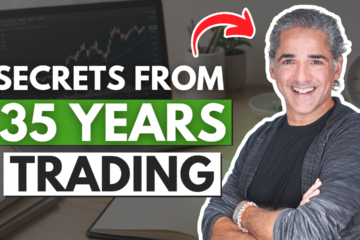 He Made A Living In The Markets For 35 Years (Bret Rosenthal)