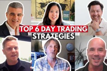 I Asked 6 Pro Traders To Share Their Best Day Trading Strategies (1-Hour Masterclass)