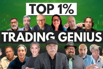 100+ Years of Brutal Trading Advice in x Minutes